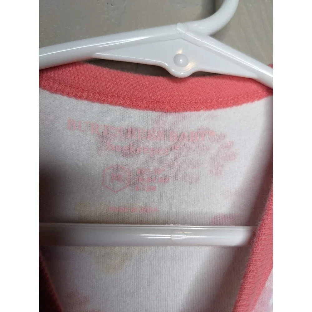 Burt's Bees Baby® Medium Beekeeper Organic Cotton Lightweight Wearable Blanket